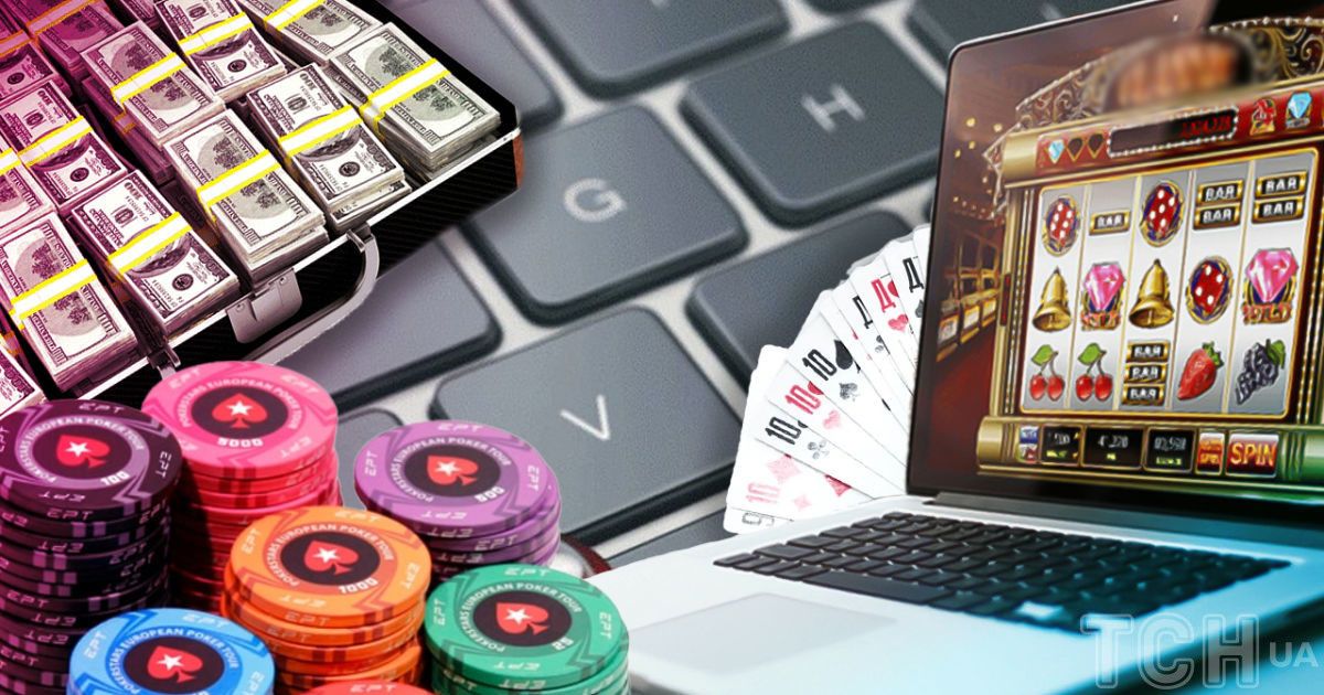 Discover the Best Pay Online Casino UK A Guide to Winning Big Discover the Best Pay Online Casino UK A Guide to Winning Big