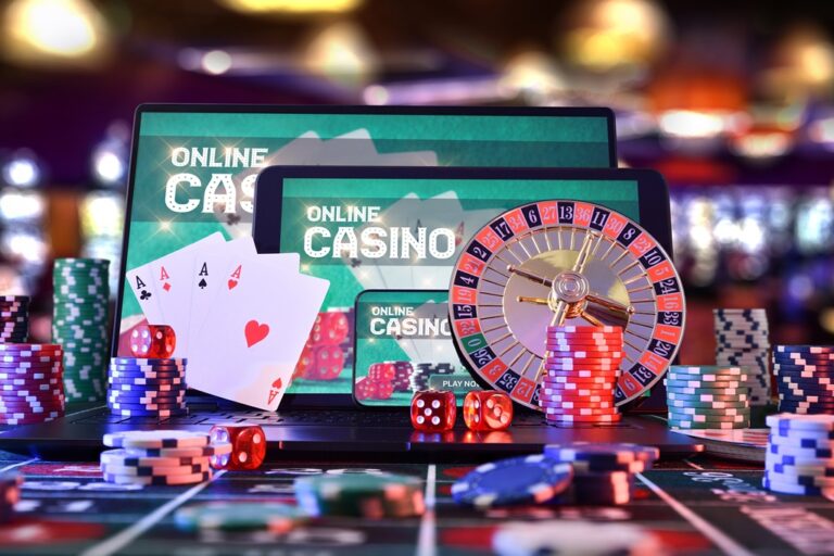 Discover the Best Pay Online Casino UK A Guide to Winning Big Discover the Best Pay Online Casino UK A Guide to Winning Big
