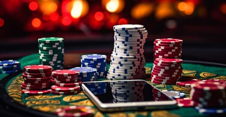 Discover the Exciting World of Jettbet Online Casino UK 7