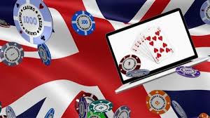 Online Casino in UK 2024 The Future of Gambling