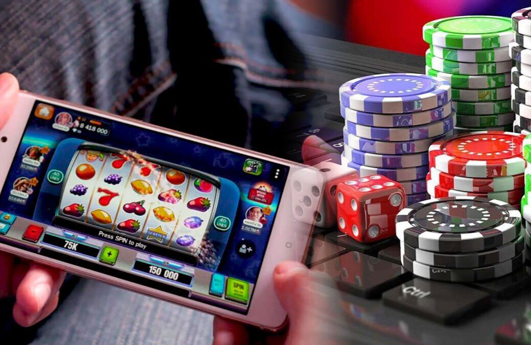 The Best UK Online Casino 33
