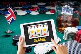 The Best UK Online Casino 33